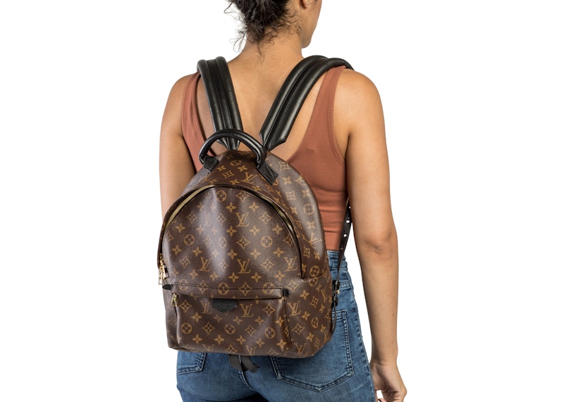 Palm springs backpack discount mm