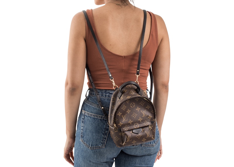 Palm springs mini outlet crossbody