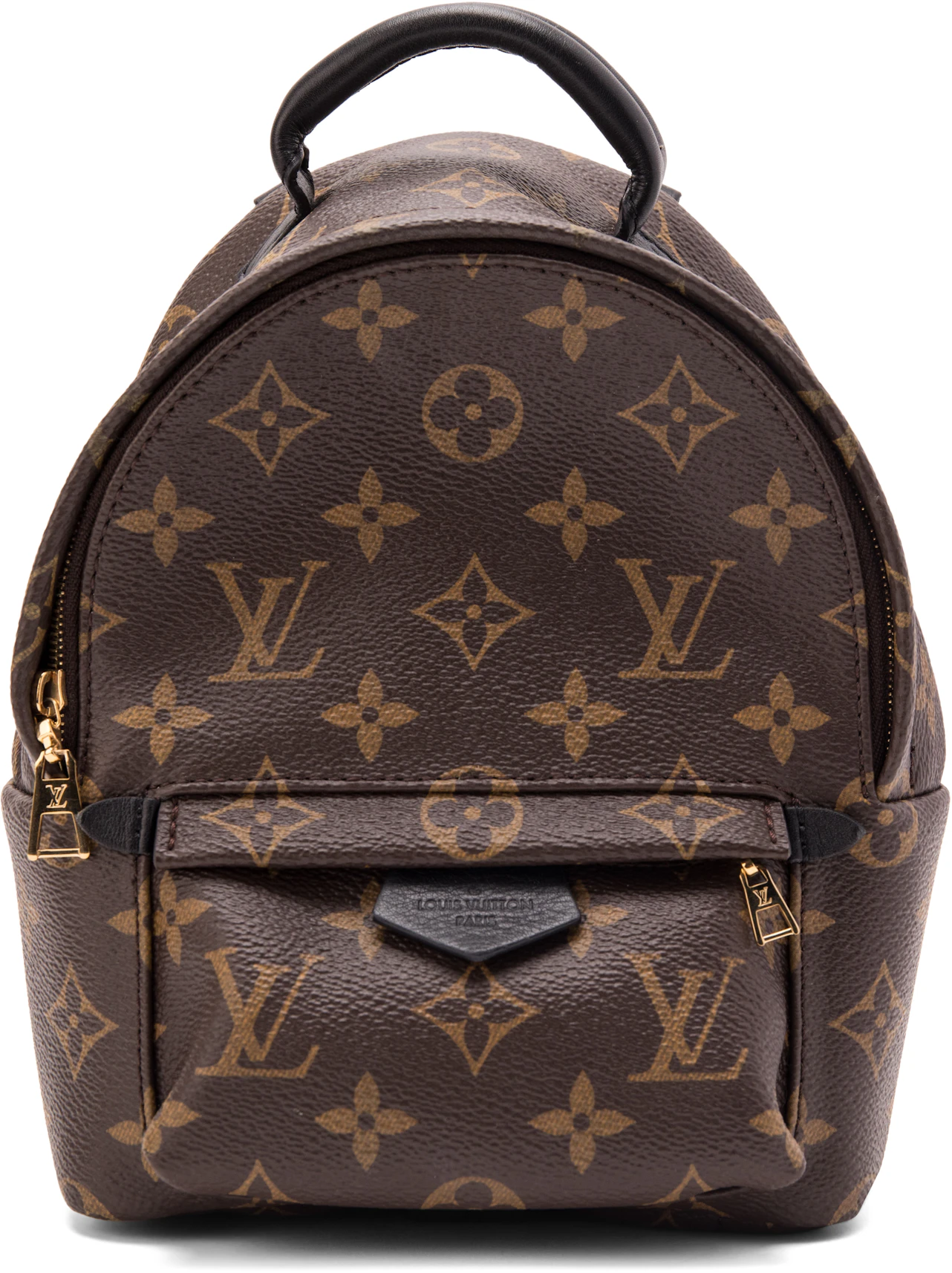The Louis Vuitton Palm Springs Mini Backpack Is The Bag Of, 48% OFF