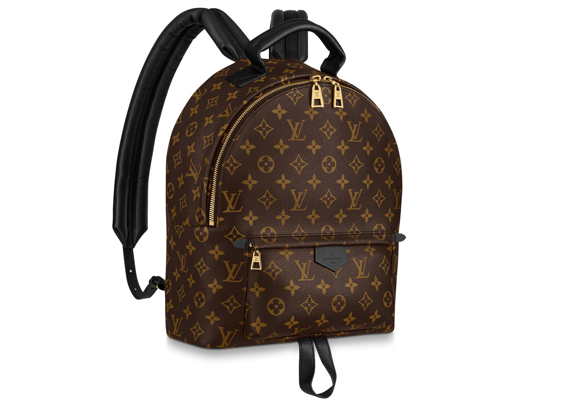 Louis Vuitton Palm Springs MM Backpack Luxury Bags  Wallets on Carousell