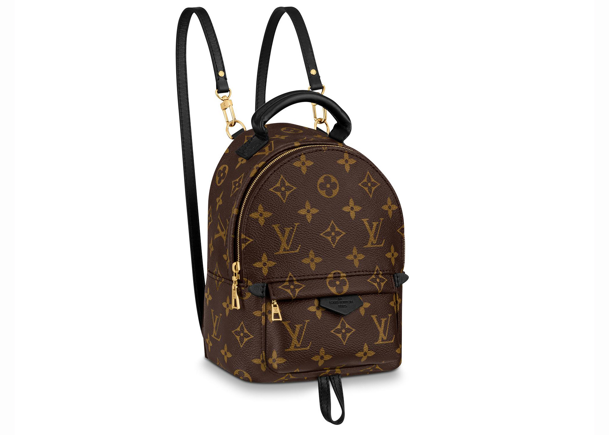 Buy Louis Vuitton Palm Springs Mini Backpack M41562 at Amazonin