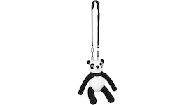 Louis Vuitton Panda Bag