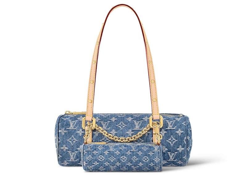 Papillon lv bag price new arrivals