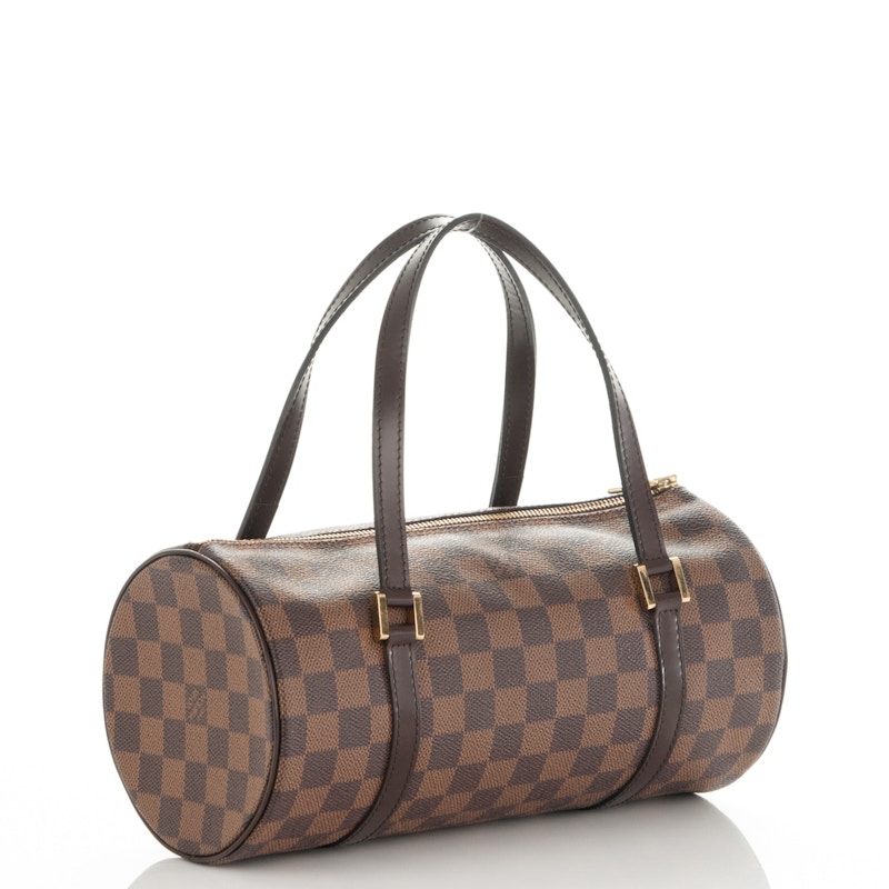 Damier Ebene Papillon 30