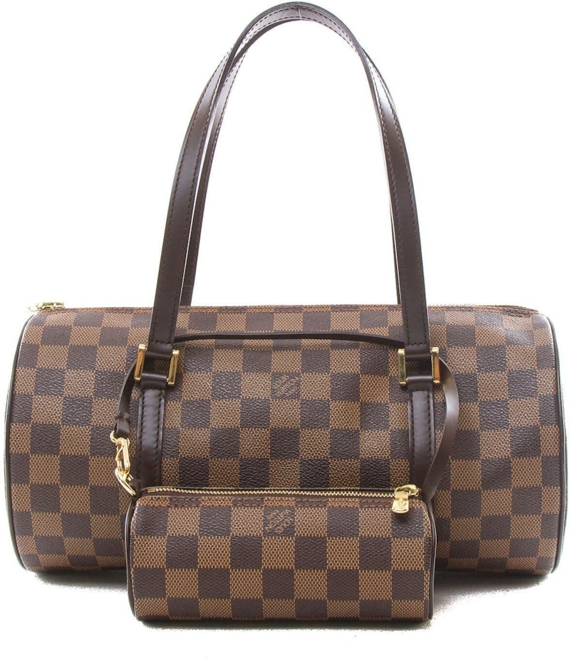 Louis vuitton damier papillon new arrivals