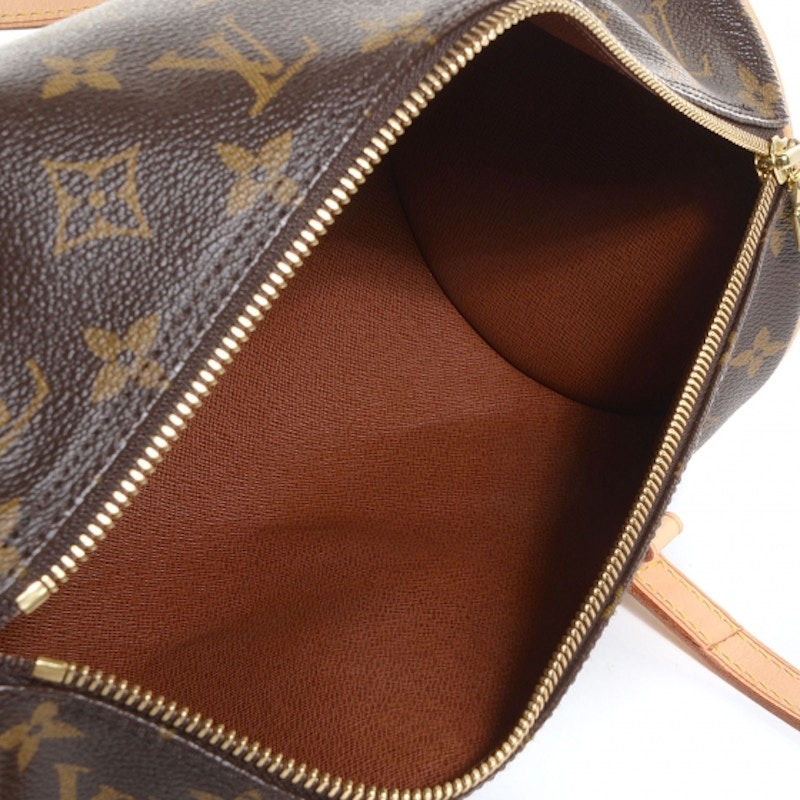 Louis vuitton discount monogram papillon 30