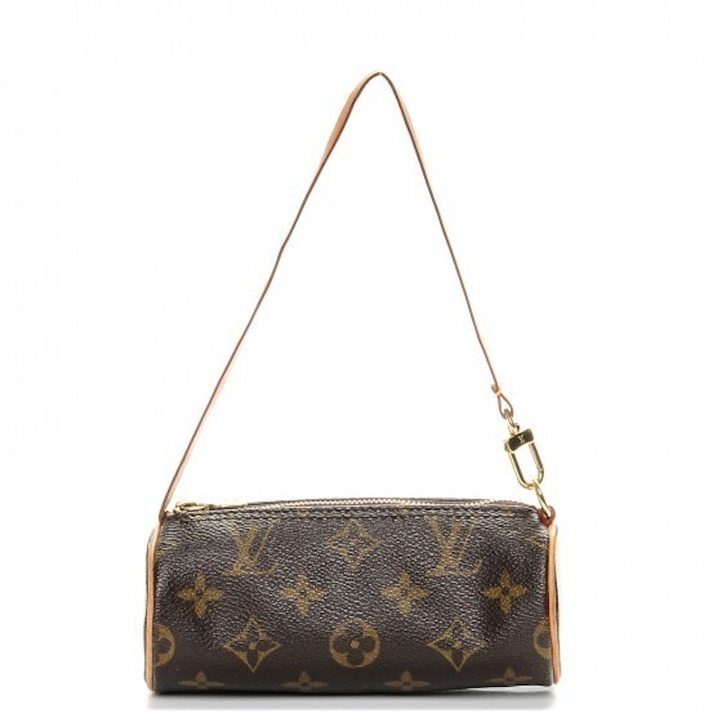 Louis vuitton cheap papillon mini