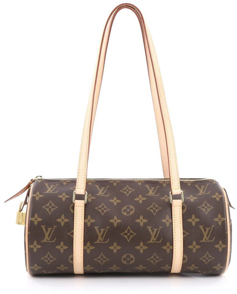 Louis Vuitton Monogram Canvas Essential Trunk NM Shoulder Bag, Louis  Vuitton Handbags