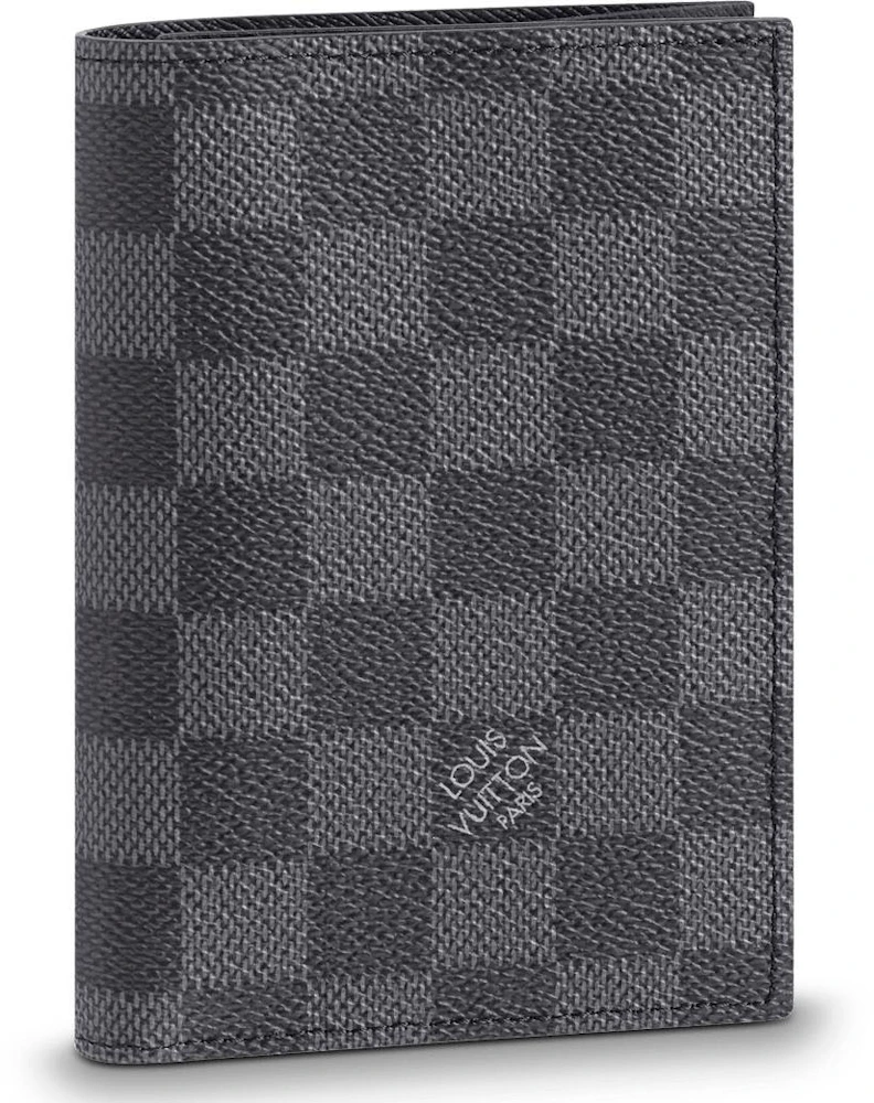 Shop Louis Vuitton MONOGRAM EMPREINTE Passport cover (M63914) by SpainSol