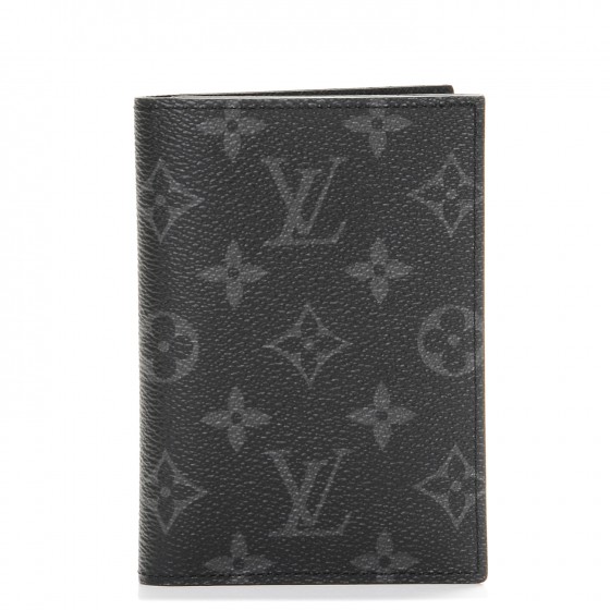 Louis Vuitton Passport Cover Small Leather Goods  Designer Exchange  Buy  Sell Exchange