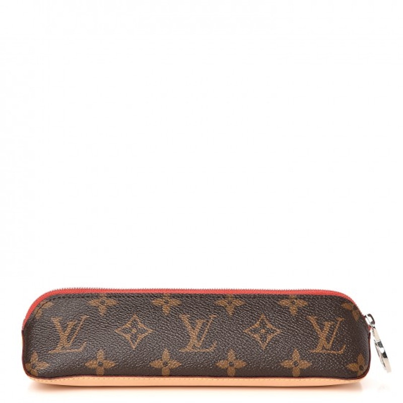 Louis vuitton pencil case price sale