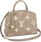Louis Vuitton Monogram Petit Noe Handbag #2031M  Louis vuitton, Vuitton, Louis  vuitton petit noe