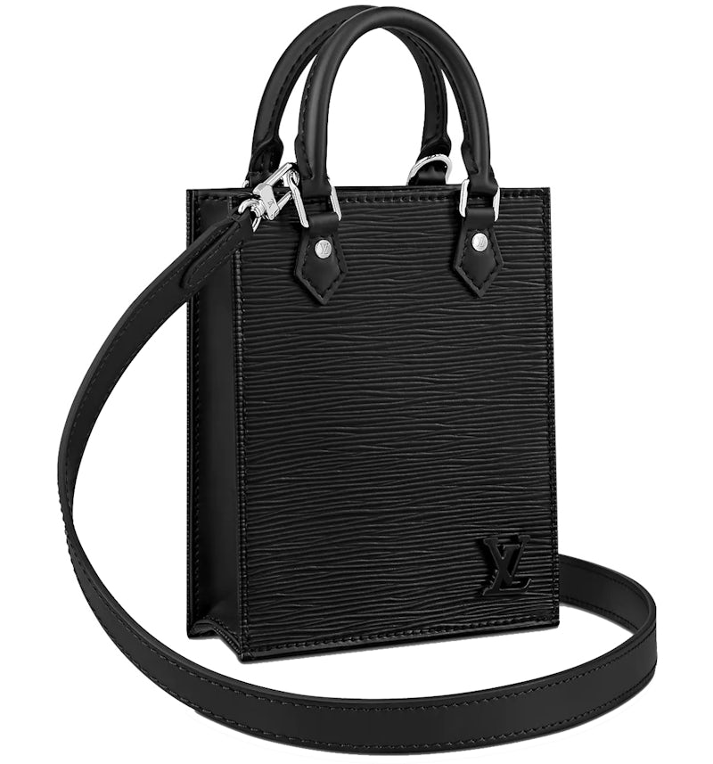 Vuitton Petit Petit Sac Plat Review Louis Vuitton Petit Sac Plat