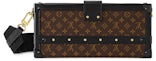 Louis Vuitton Petite Malle East West Bag – ZAK BAGS ©️