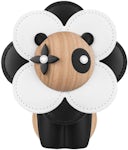 Louis Vuitton Petula Panda Mini Mascot