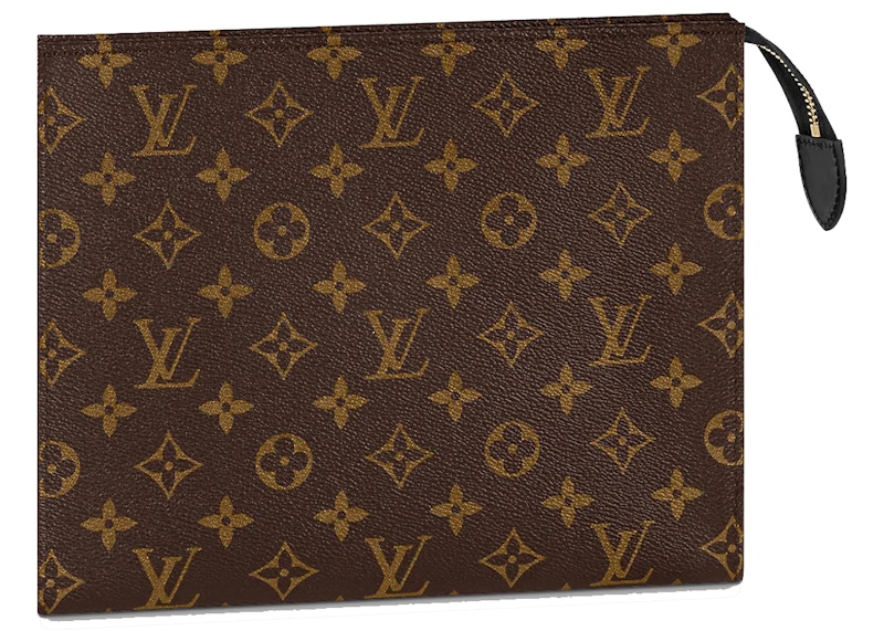 Poche de clearance toilette louis vuitton