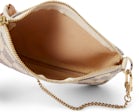 Louis Vuitton Damier Azur Mini Pochette Accessoires - Neutrals Mini Bags,  Handbags - LOU802938