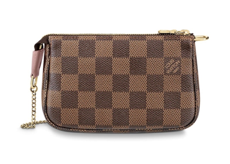Louis Vuitton Mini Pochette Holiday Valley
