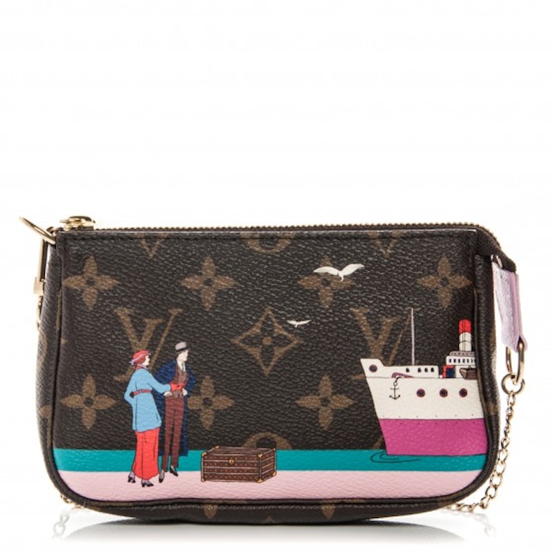 louis vuitton mini accessories