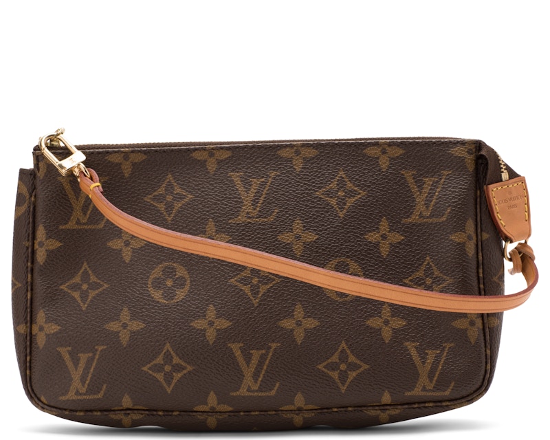 louis vuitton pochette bag