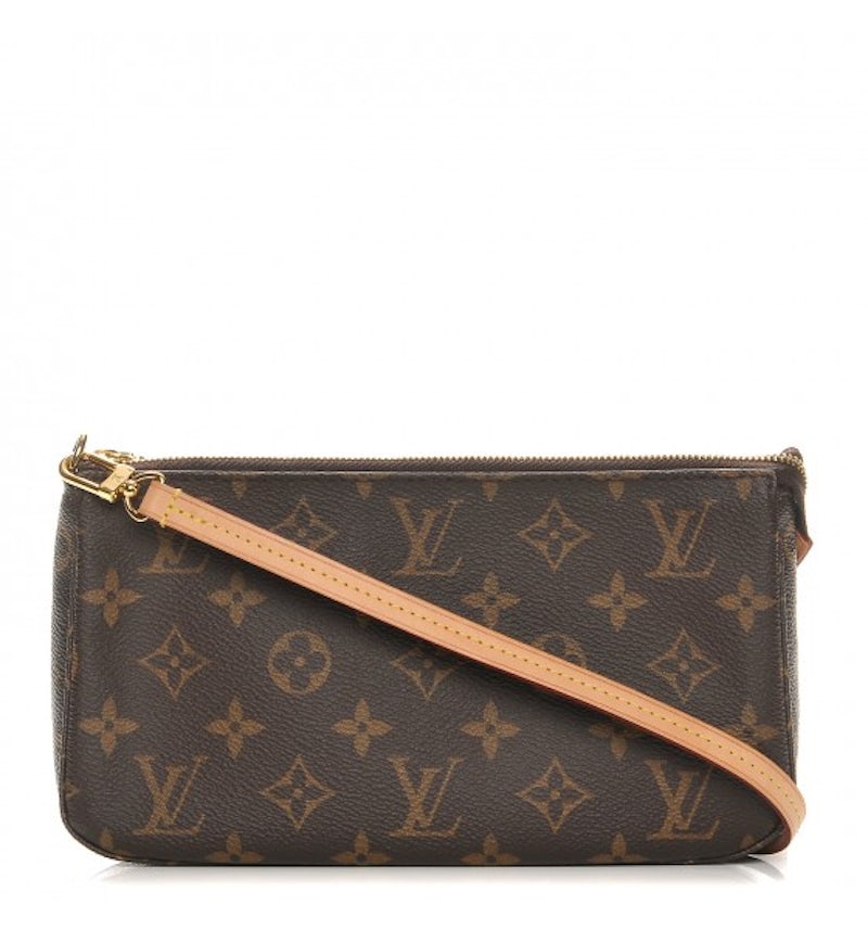 Louis Vuitton Pochette Accessories Monogram US - Main Image