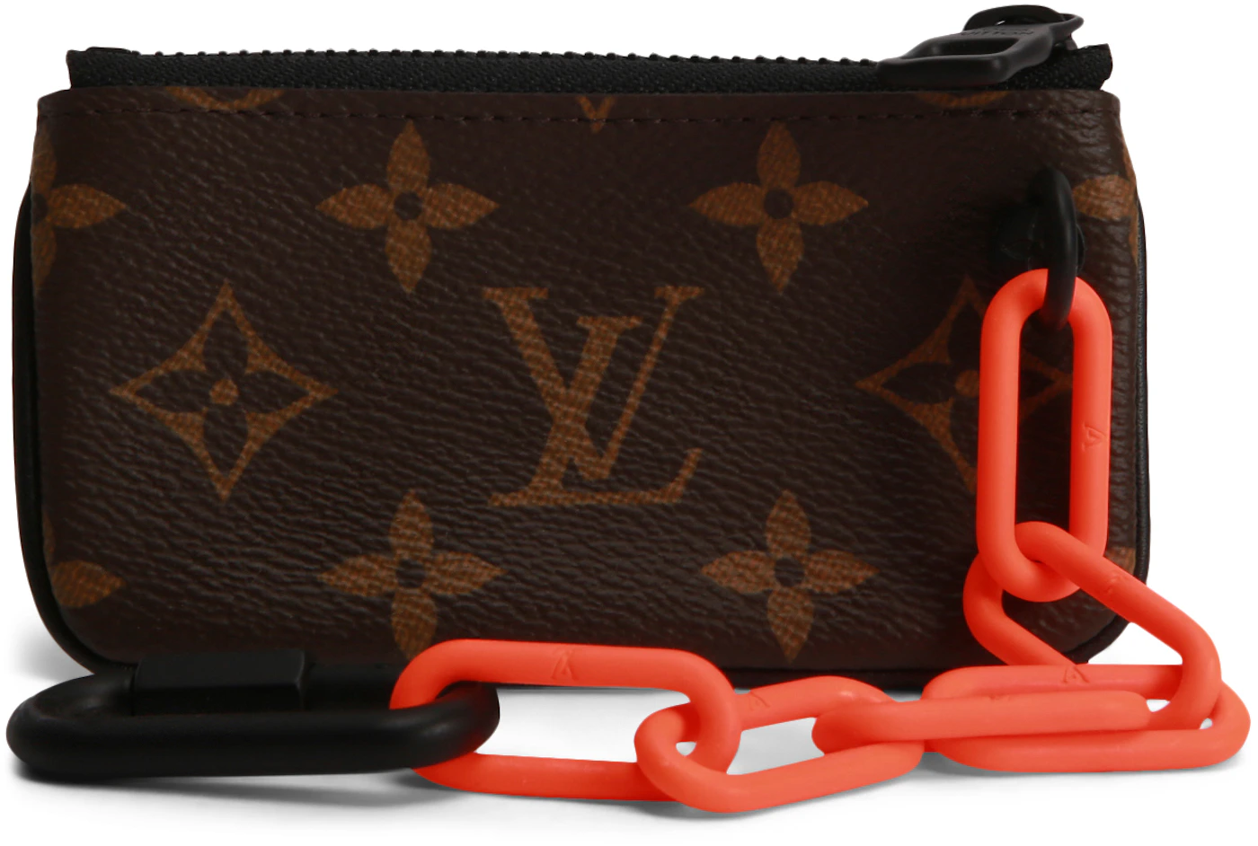 Louis Vuitton Bags | Louis Vuitton Monogram Musette Perforated Crossbody Bag +Free Lv Keychain | Color: Brown/Orange | Size: Os | Pm-36030568's