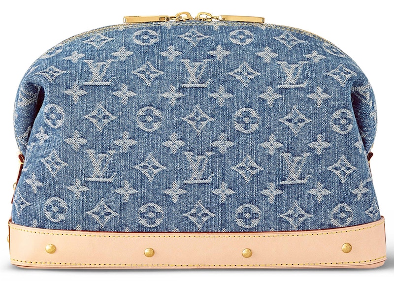 Louis vuitton pochette cosmetique gm new arrivals