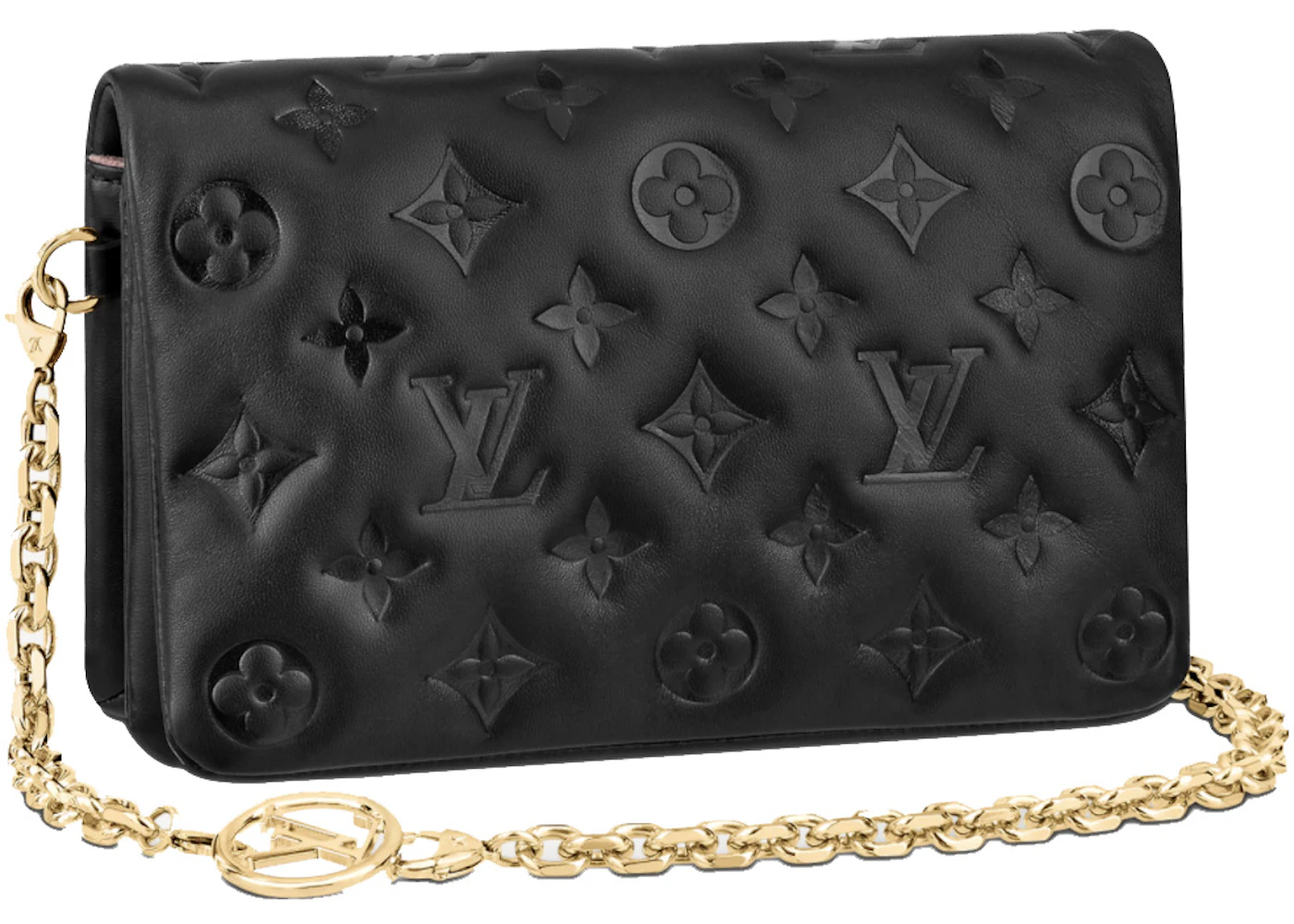 Pochette coussin louis vuitton Outlet
