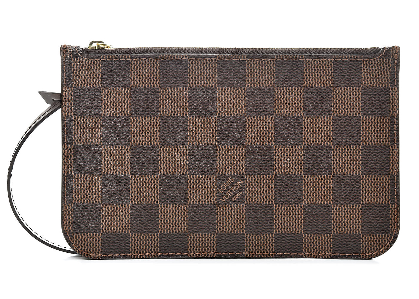 Buy Louis Vuitton Pochette Accessories StockX