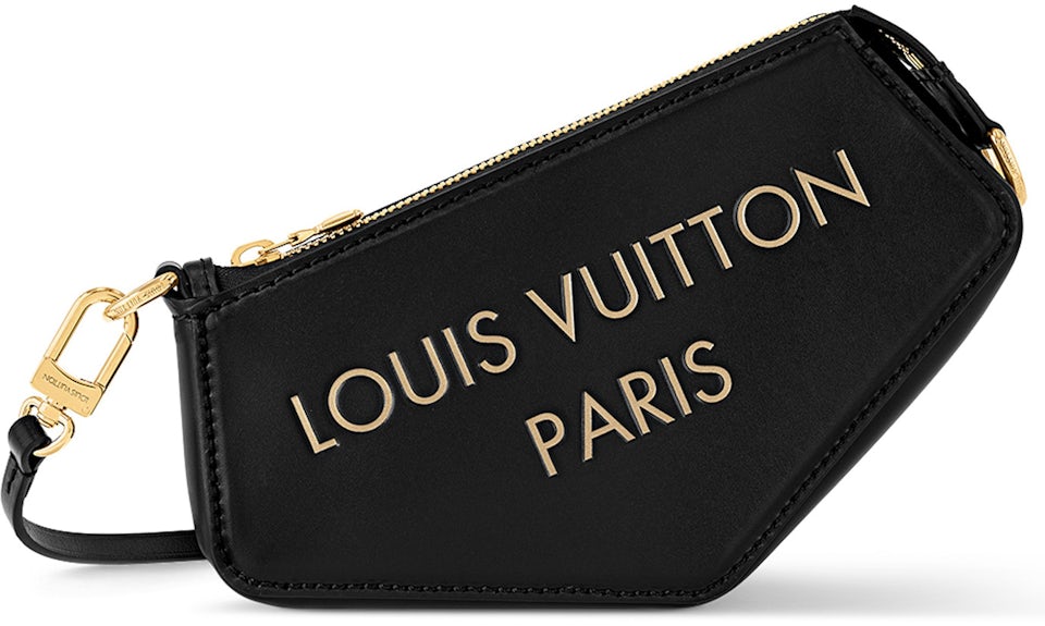 You could get this Louis Vuitton pochette for as less as $450
