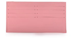 Louis Vuitton Pochette Felicie Card Holder Insert Pink