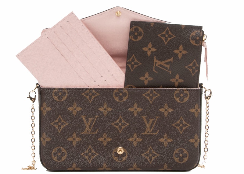 Louis vuitton pochette discount felice