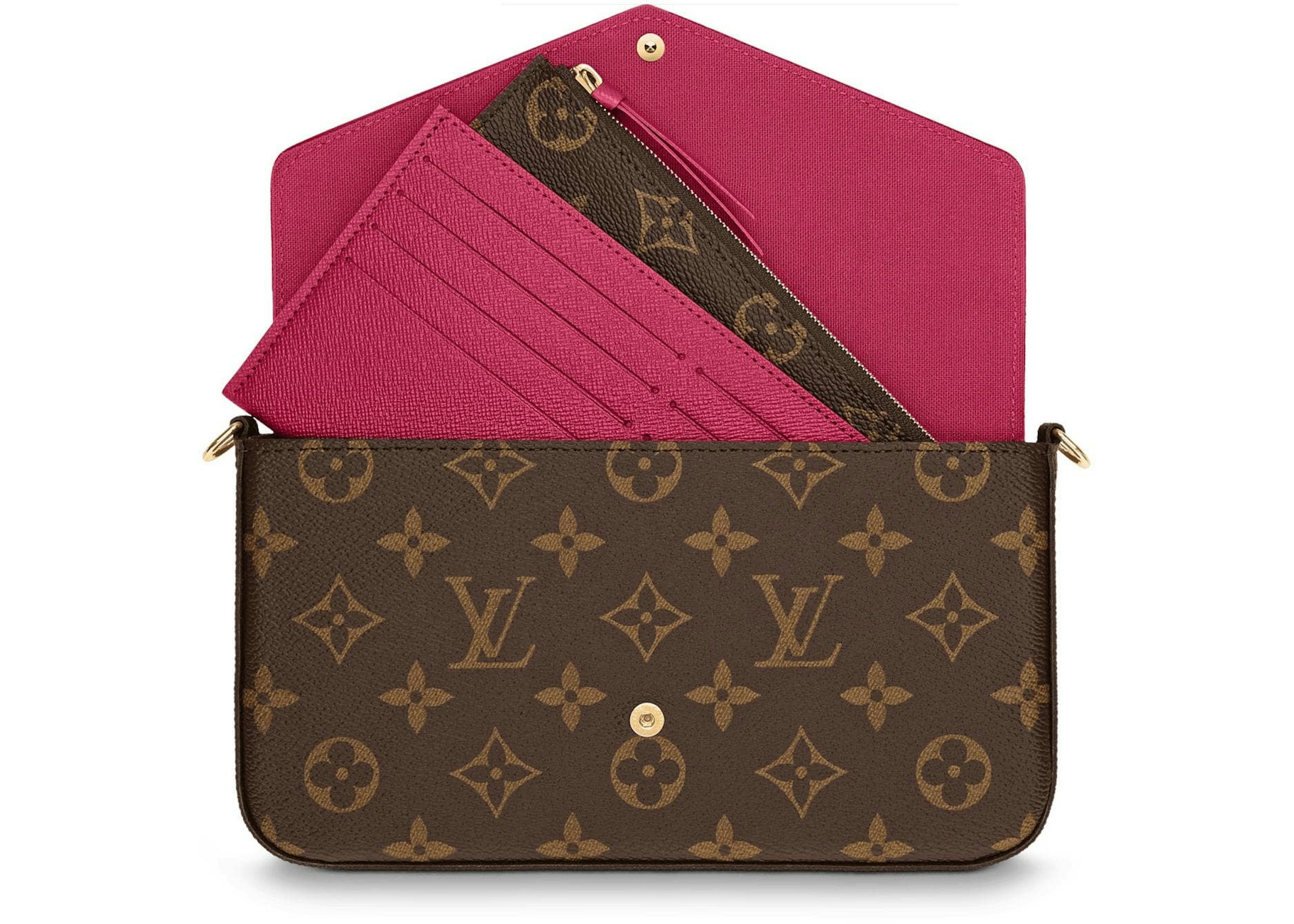 louis vuitton small leather goods