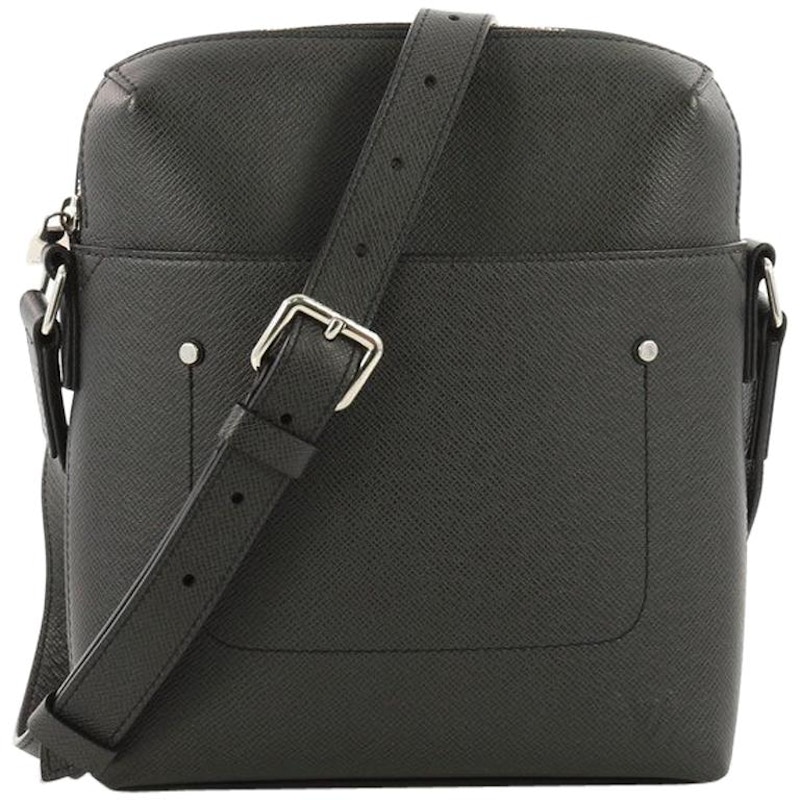Louis Vuitton Pochet Grigori ショルダー