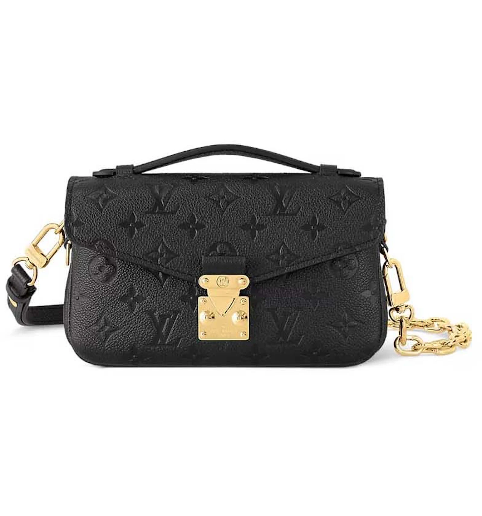 Pochette métis east west Clearance