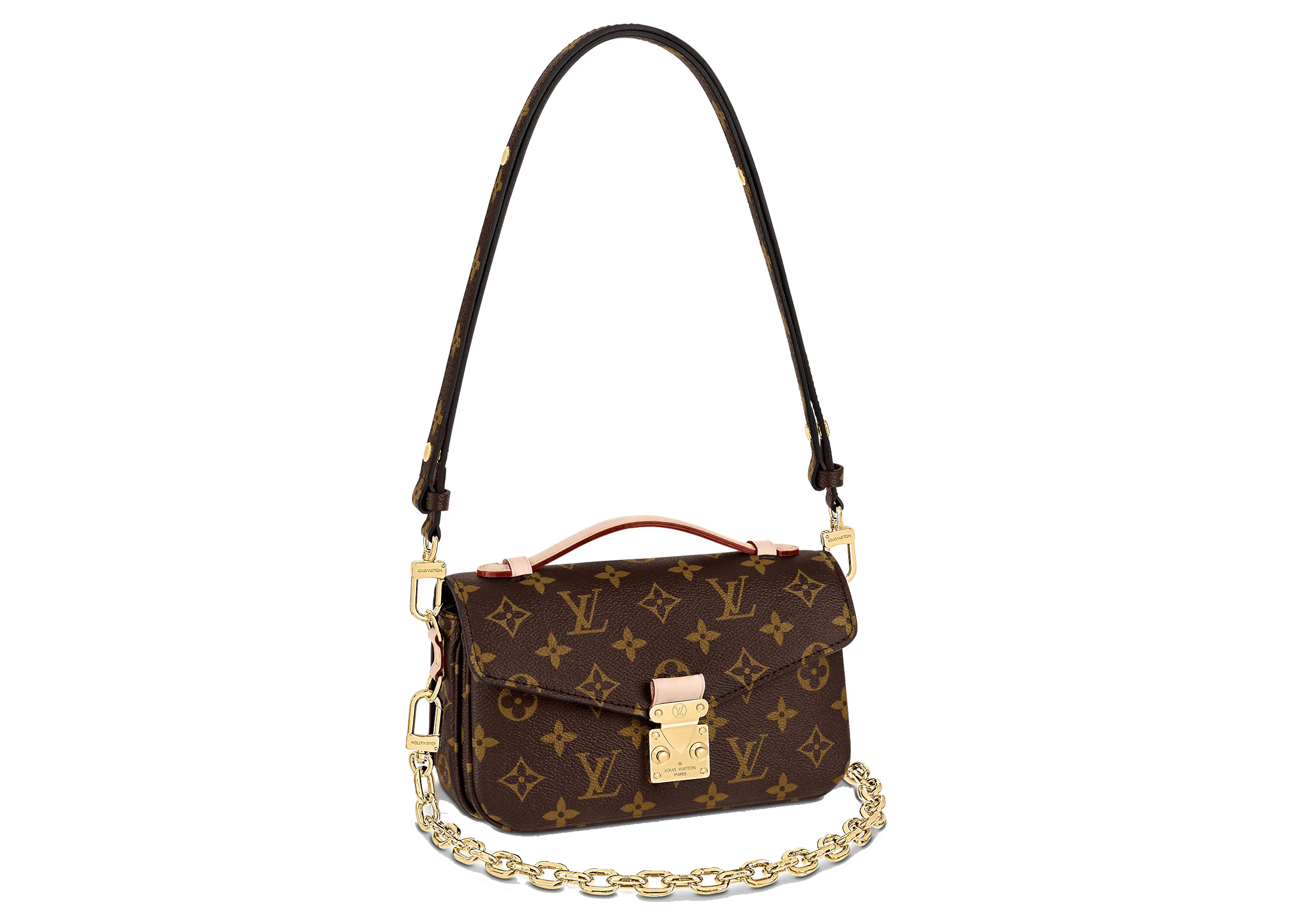 Shoulder Bags and CrossBody Bags Collection for Women  LOUIS VUITTON