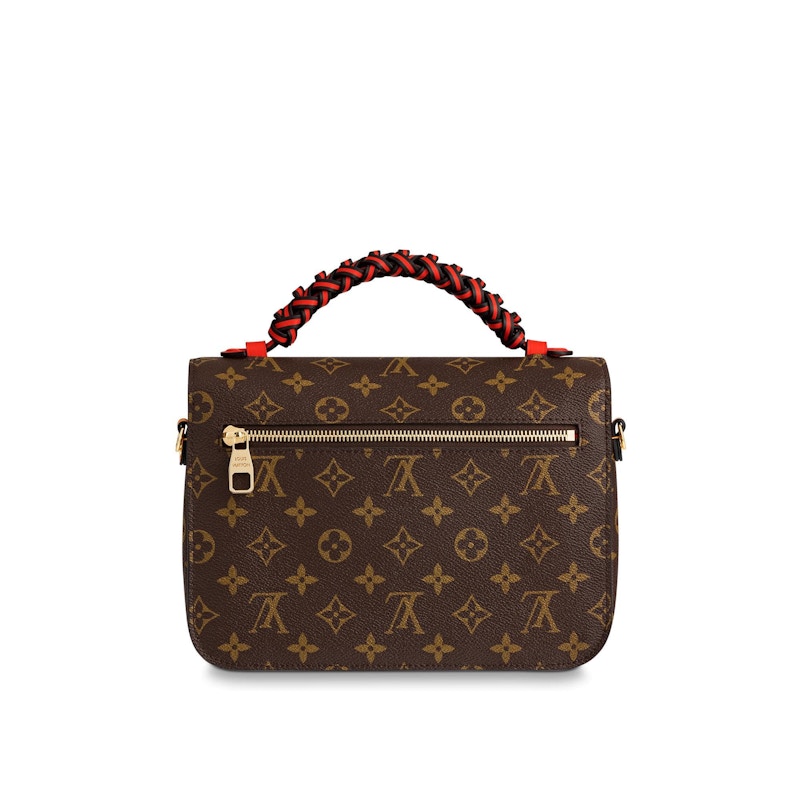 Pochette metis louis deals vuitton usata