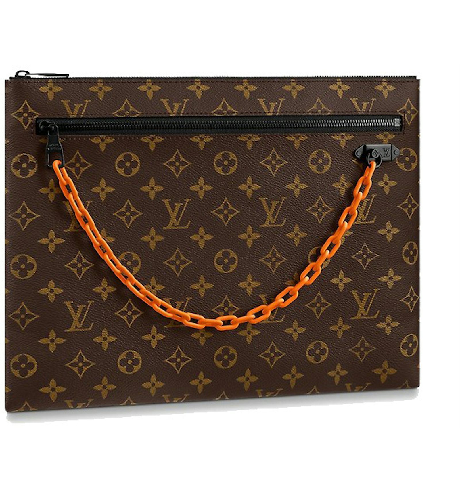Off white louis vuitton purse Clearance