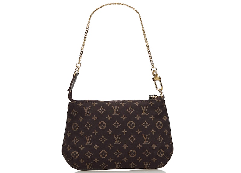 Louis vuitton mini hot sale lin pochette