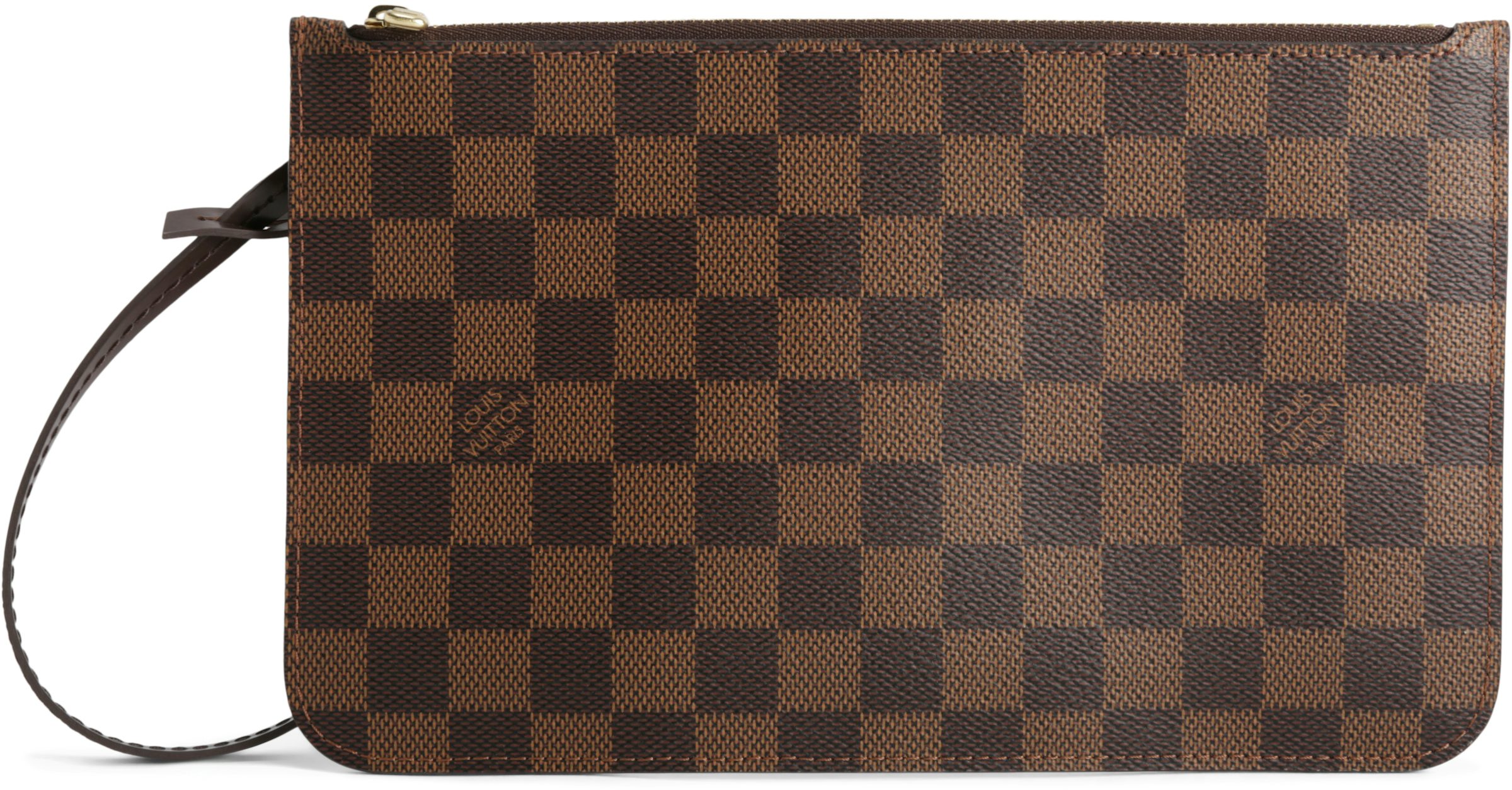 The Size Guide: Louis Vuitton Neverfull Louis Vuitton Size Guide