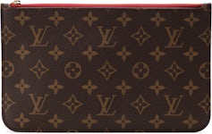 Borsa a tracolla Louis Vuitton Pochette 401179