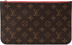 Louis Vuitton Pochette Clutch 387379