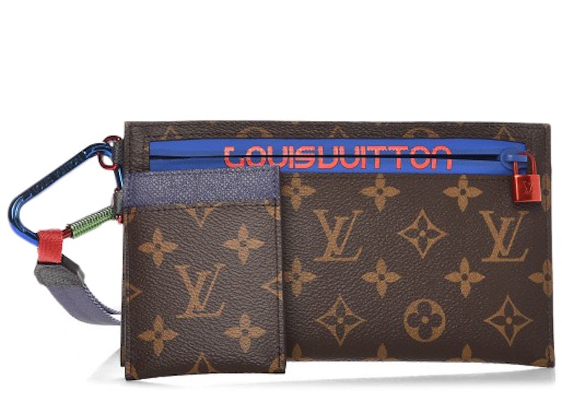 Louis vuitton deals pochette stockx