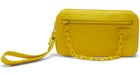 Louis Vuitton Pochette Volga Monogram Yellow
