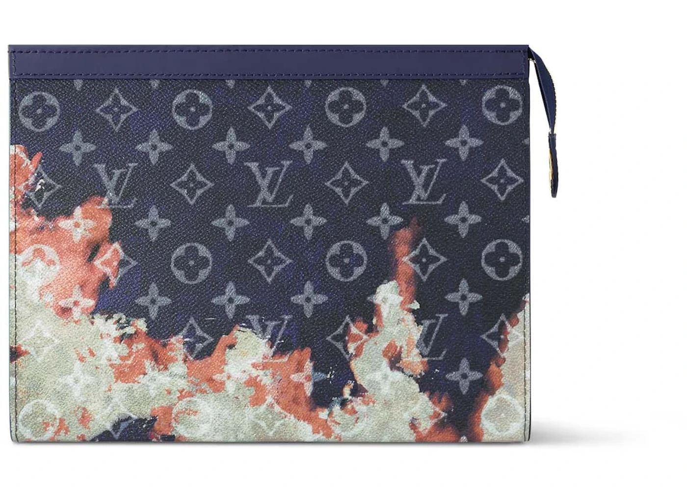 Pochette Voyage Pochette Louis Pochette Voyage MM G73 Wallets And