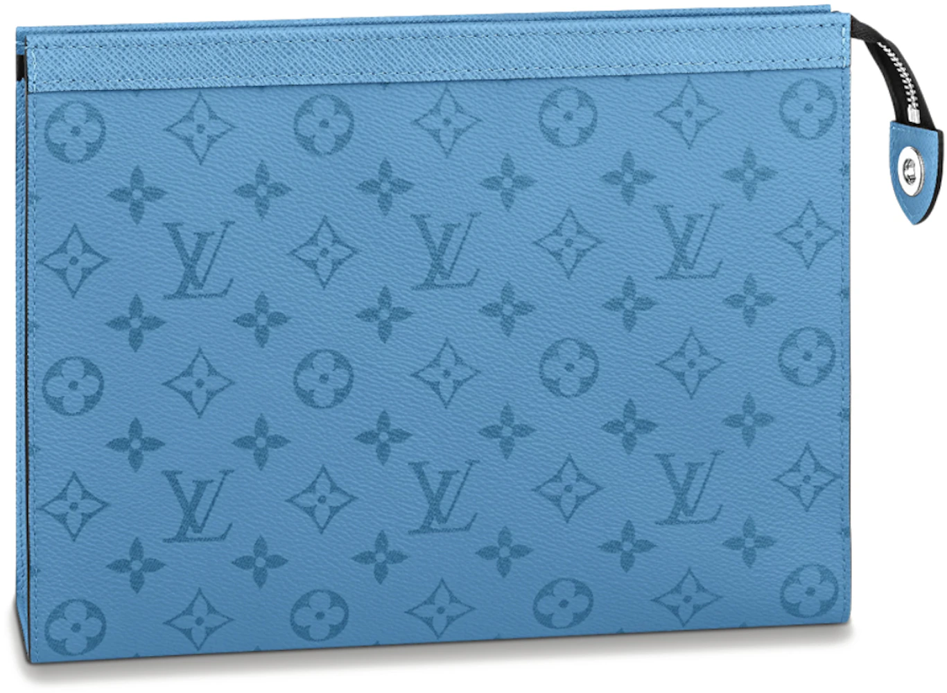 Louis Vuitton Bag LV Virgil Abloh Pochette Voyage Bag M30450 in