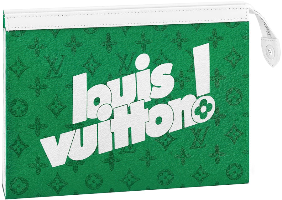 Louis Vuitton, Pochette Voyage MM