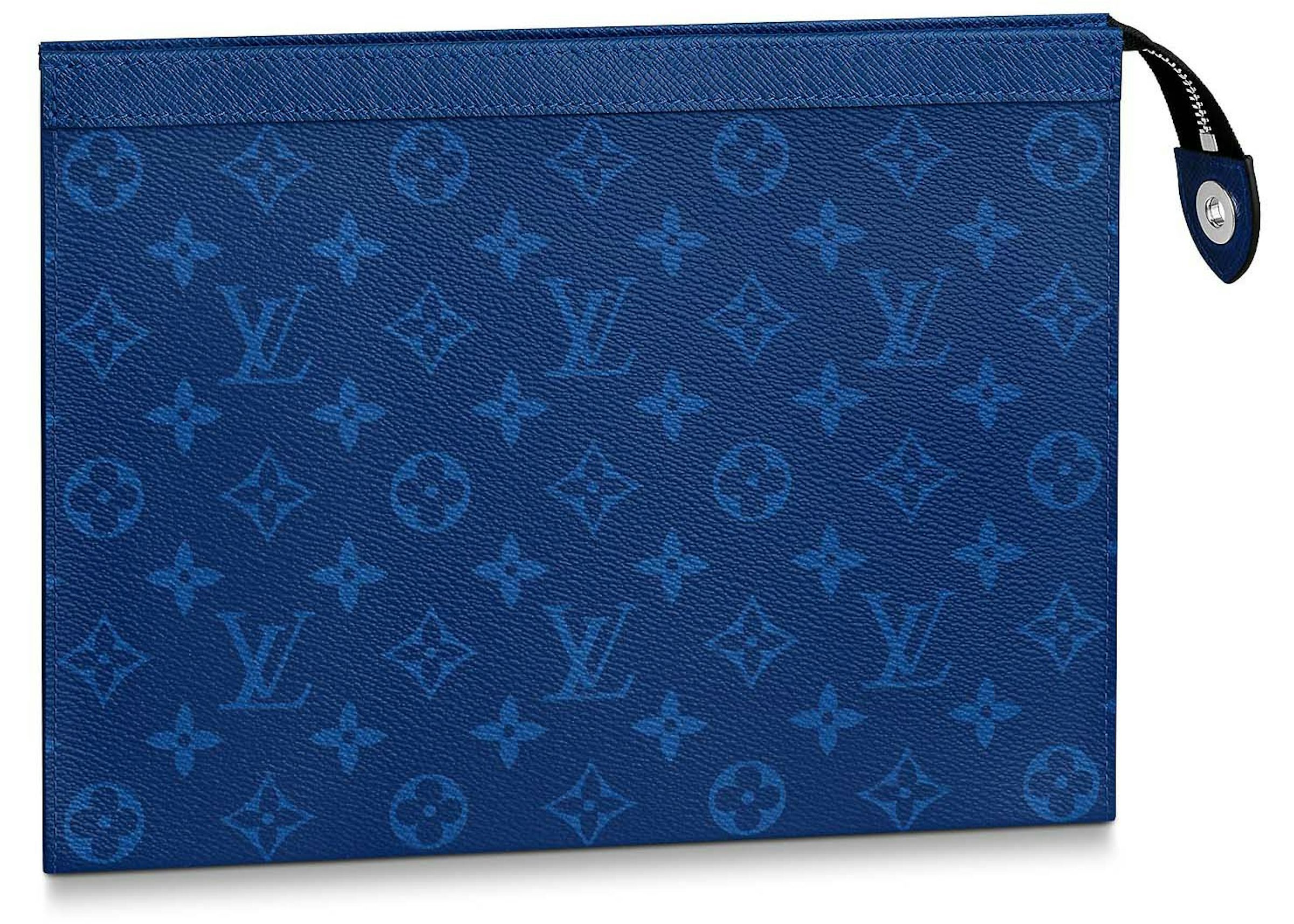Louis Vuitton® Pochette Voyage MM  Louis vuitton, Louis vuitton  accessories, Louis vuitton pochette