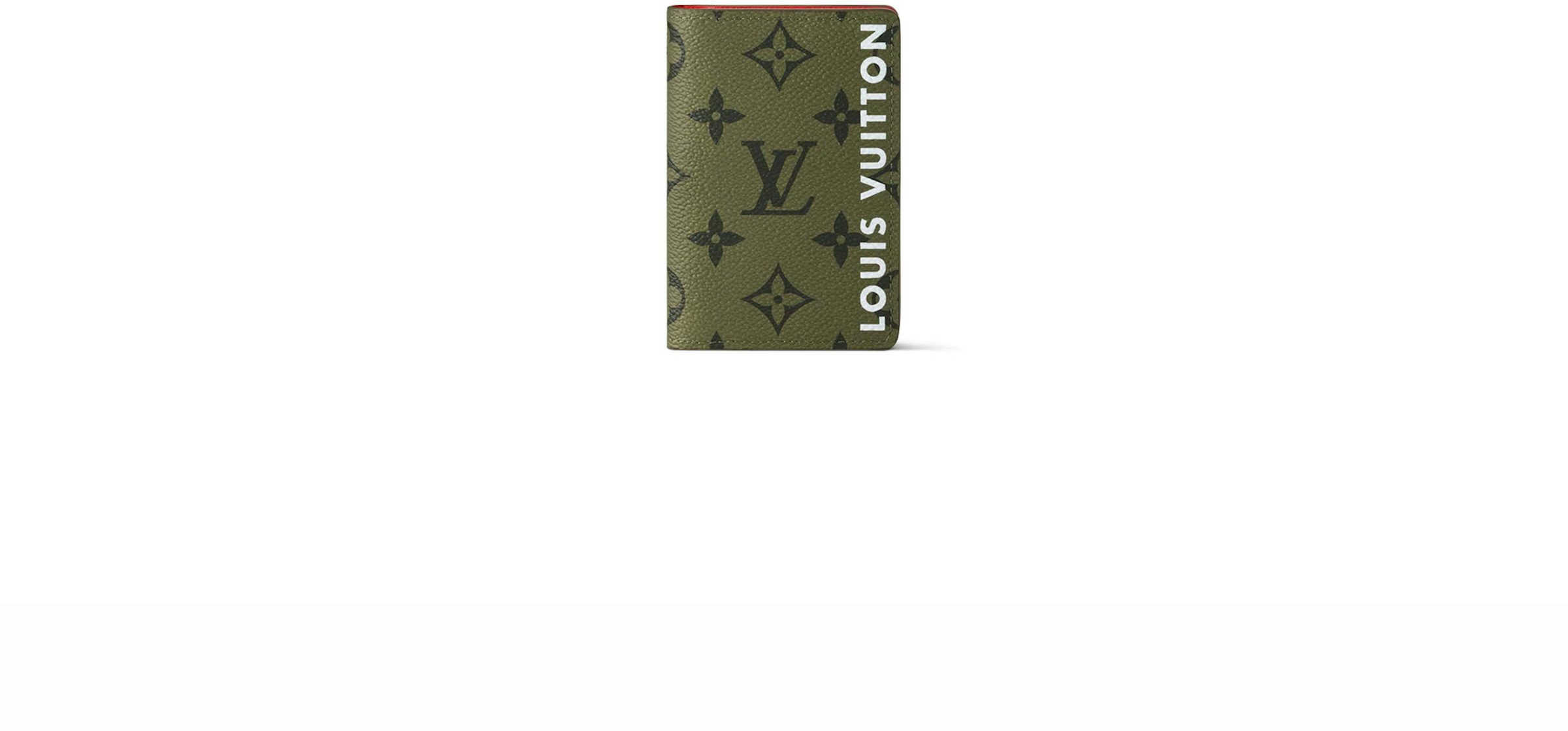 LV Confidential bracelet Monogram Canvas - Women - Accessories