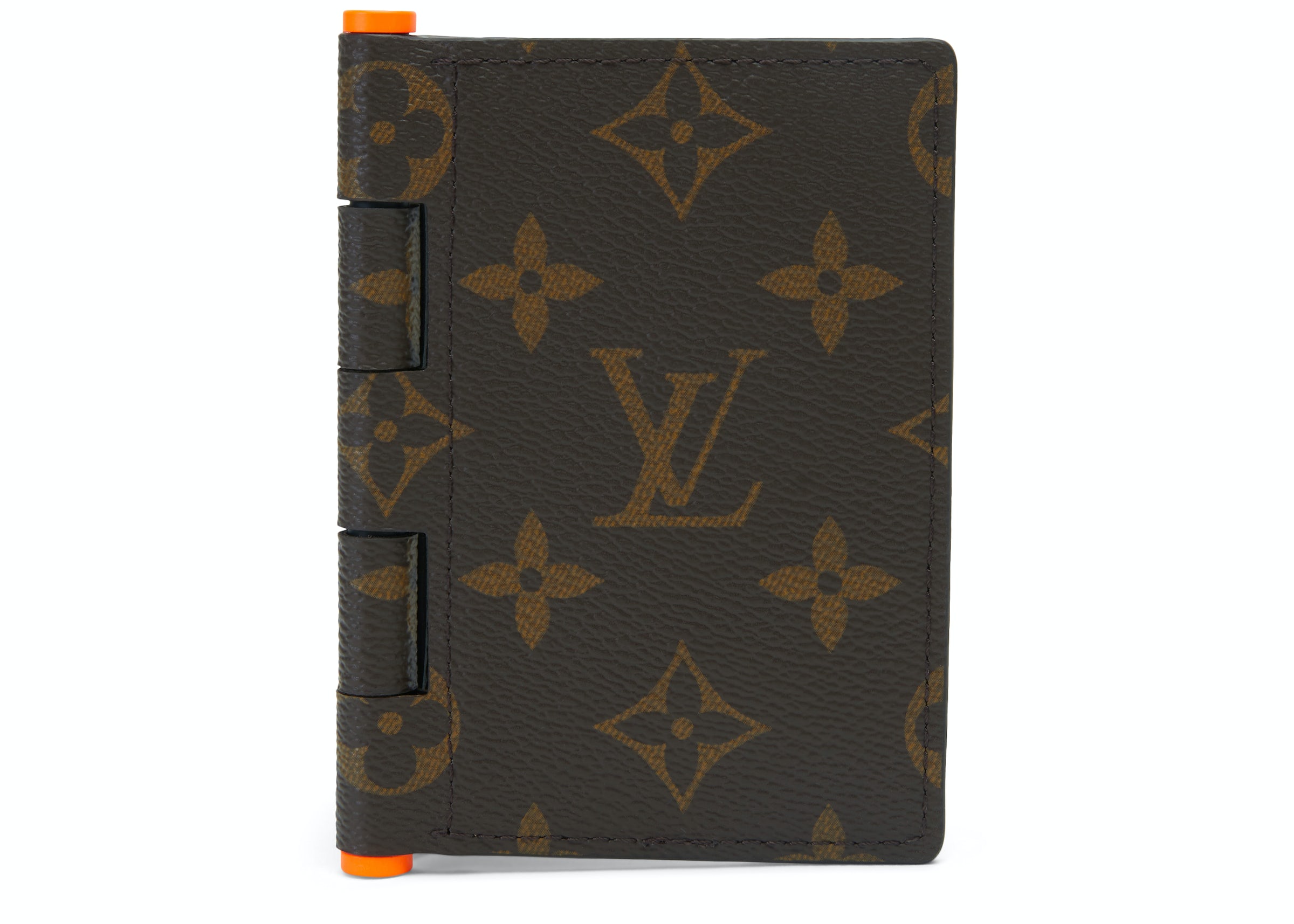 Louis Vuitton Pocket Agenda Cover Review + DIY & 4 Potential Uses